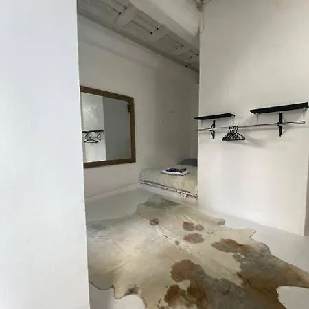 Apartment Bunina 37 Loft-2 *