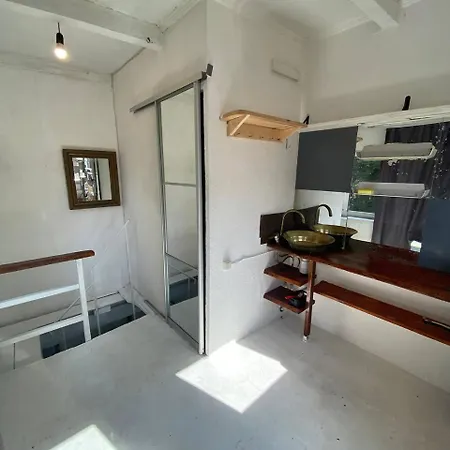 Bunina 37 Loft-2 Apartment