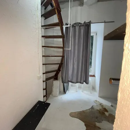 Apartment Bunina 37 Loft-2