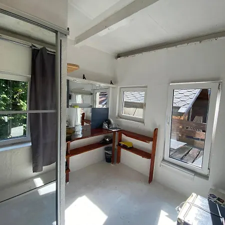 Bunina 37 Loft-2 Apartment *