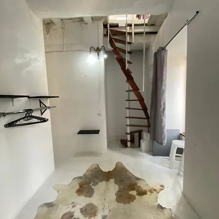 Apartment Bunina 37 Loft-2