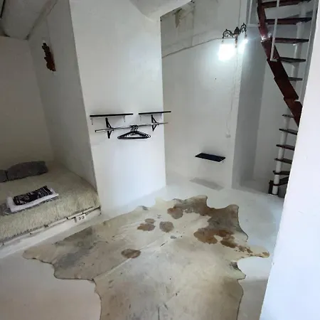Apartment Bunina 37 Loft-2